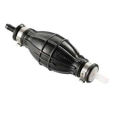 Attwood Primer Bulb - 5/16&quot; Inner Diameter Hose