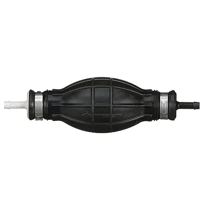 Attwood Primer Bulb - 1/4&quot; Inner Diameter Hose