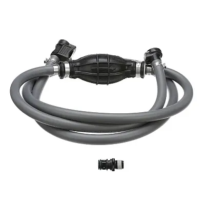 Attwood Honda Fuel Line Kit - 3/8" Diameter x 6' Length
