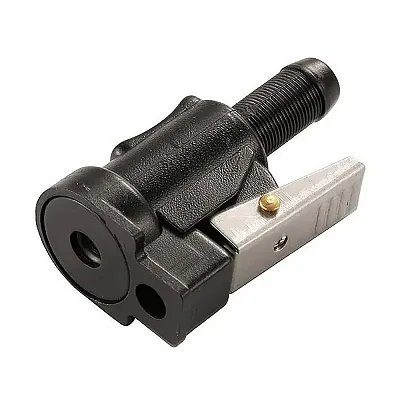 Attwood Johnson/Evinrude/OMC Female Hose Fitting - Tank Or Engine End - 3/8&quot; Bar
