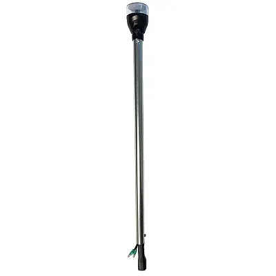 Attwood LightArmor All-Round 24&quot; Navigation Light f/Powerbase