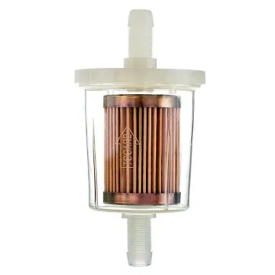 Attwood Outboard Fuel Filter f/3/8&quot; Lines