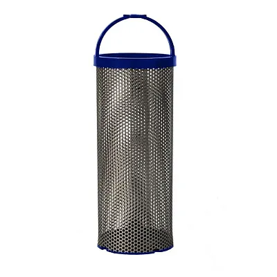 GROCO BS-23 Stainless Steel Basket f/SS-1000 &amp; BVS-100