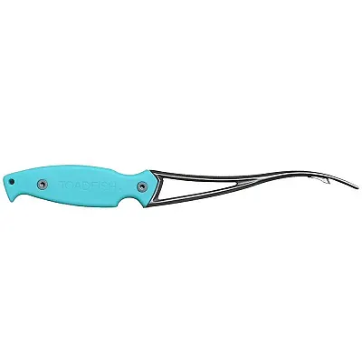 Toadfish Frogmore Shrimp Cleaner