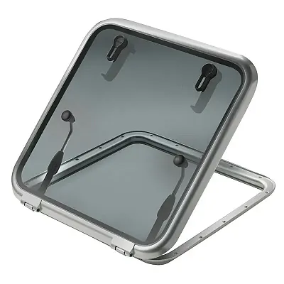 VETUS ALTUS Escape Hatch - OD 23-1/16&quot; x 23-1/16&quot;