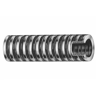 Trident Marine 3/4" x 50' Heavy Duty PVC Bilge &amp; Livewell Hose (FDA) - C