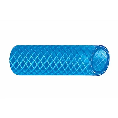 Trident Marine 5/8&quot; x 50&#39; Boxed - Reinforced PVC (FDA) Cold Water Feed Line 