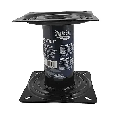 Attwood Swivl-Eze Pedestal 7&quot;