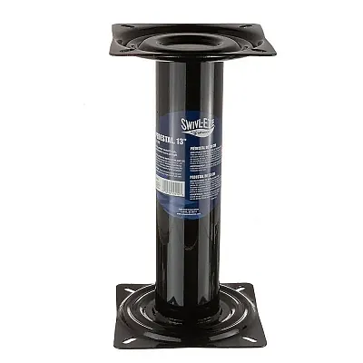 Attwood Swivl-Eze Pedestal 13&quot;