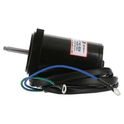 ARCO Marine Original Equipment Quality Replacement Tilt Trim Motor - 2 Wire &amp