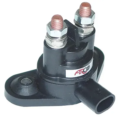 ARCO Marine Original Equipment Quality Replacement Solenoid f/BRP-OMC &amp; Evin