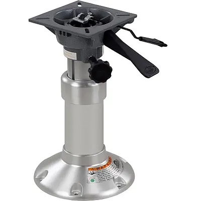 Springfield 2-7/8&quot; Heavy Duty Mainstay w/Swivel