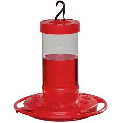 First Nature 16Oz Hummingbird Feeder
