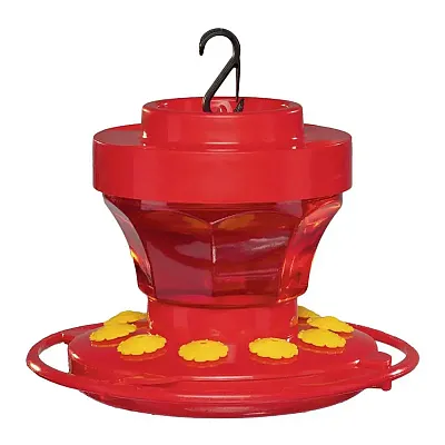 First Nature 16Oz Hb Flower Feeder