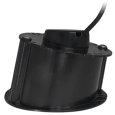 Airmar XSONIC M135M Medium Chirp 1 kW In???Hull Transducer - 9-Pin