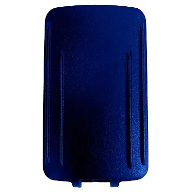Standard Horizon Blue Battery Cover f/Standard HX890NB