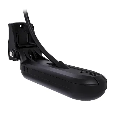 Raymarine HV-100 HyperVision Transom Mount Transducer - 6M Cable - HV100.02 New 