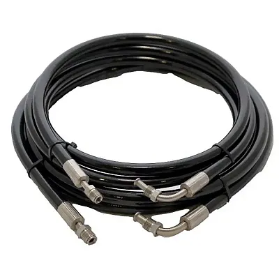 Panther XPS Hose Kit - 20&#39;