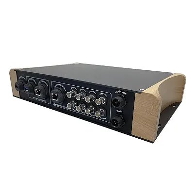 Iris Hybrid Camera Recorder - No IrisControl - 1TB HDD - 8 Analogue &amp; 4 IP C