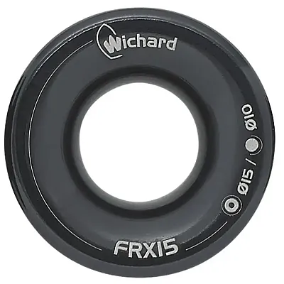 Wichard FRX15 Friction Ring - 15mm (19/32&quot;)