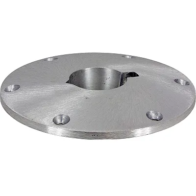 Springfield Taper-Lock&trade; 9&quot; Diameter Satin Base