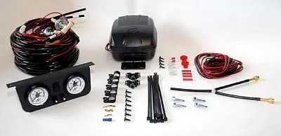 AIR LIFT 25812 Load Controller Ii Dual