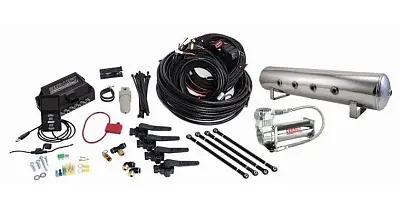 AIR LIFT 27799 Full 3P3H Air Acc Kit
