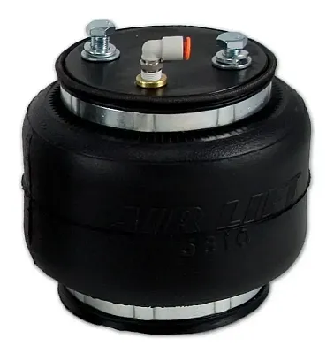 AIR LIFT 50252 1B6 Replacemnt Bellows