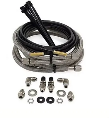 AIR LIFT 52300 Ult Plus Hse & Ftg Upgrade Kit