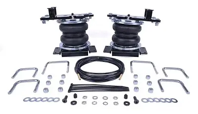 AIR LIFT 57244 5K Air Spg Kit 2023 Nissan Frontier