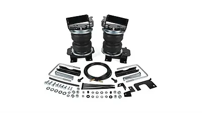 AIR LIFT 57389 2022 Ford F150 5000 Load Lifter