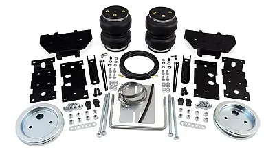 AIR LIFT 57391 Load Lifter 5000 Air Spring Kit