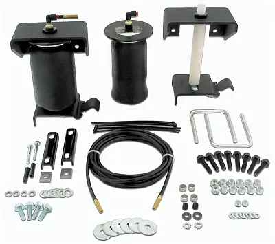 AIR LIFT 59554 Rc Nissan Titan
