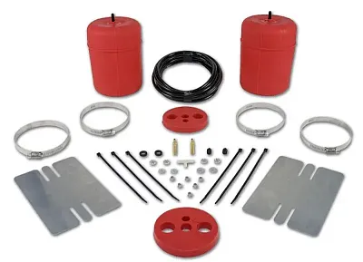 AIR LIFT 60744 Pont Rear See Cat 67-72