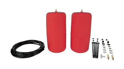 AIR LIFT 60863 Air Lift 1000 Air Spring Kit