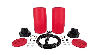 AIR LIFT 60865 Air Lift 1000 Kit