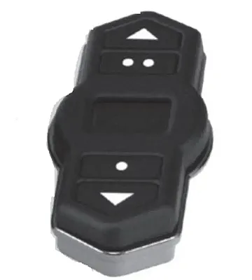 AIR LIFT 72704W Repl Wireless One Key Fob