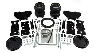AIR LIFT 88391 Load Liter 5000 Ultimate Spring Kit