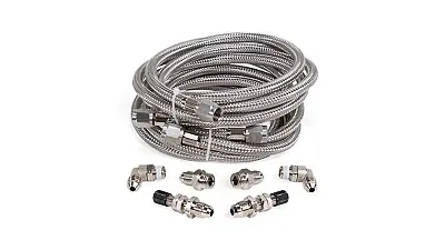 AIR LIFT 89231 Loadlifter 5000 Ultimate Plus