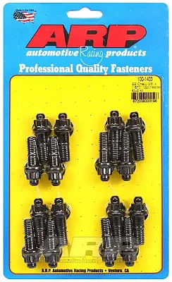 ARP 1001403 Header Stud Kit