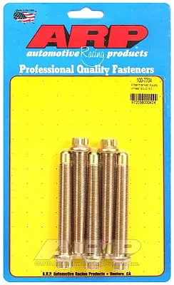 ARP 1007704 Whl Stud 1/2&#039;X20X3 5/Pack