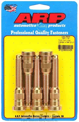 ARP 1007707 Whl Stud 1/2&#039;X20X3 5/Pack