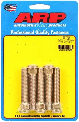 ARP 1007708 Wheel Stud