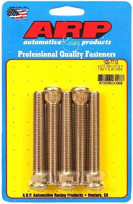 ARP 1007713 Late Model Gm 12 X 1.50&#039;