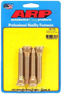 ARP 1007720 Rr Whl Stud Kt Mazda94-05