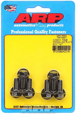 ARP 1022201 Nissan Rb26 Press Pl Kit
