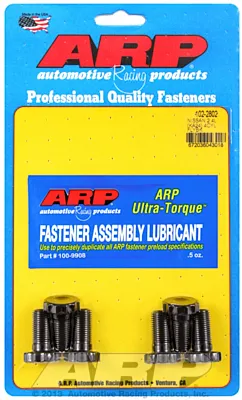 ARP 1022802 4Cyl Flywheel Bolt Kit