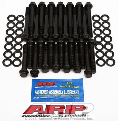 ARP 1143604 Amc W/Edel Heads Kit