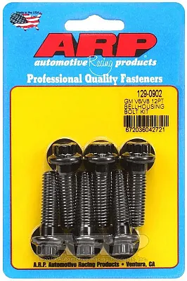 ARP 1290902 Gm V6/V8 12Pt Bellho Kit