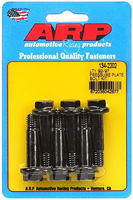 ARP 1342202 Pressure Plate Bolt Kit